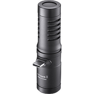 Godox Geniusmic UC Ultracompact Smartphone Microphone with USB Type C